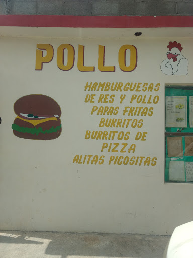 Pollo Frito LOMELI - Thumbnail
