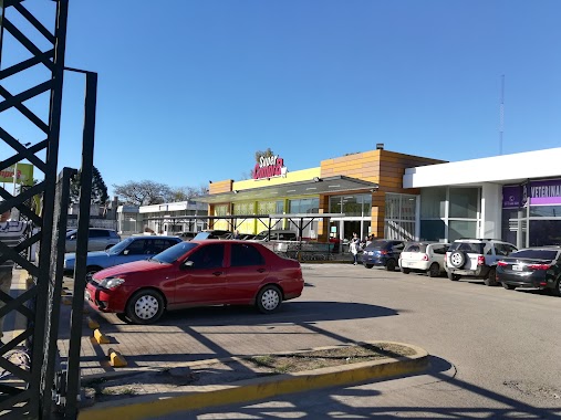 Supermarket Super Shop, Author: J L