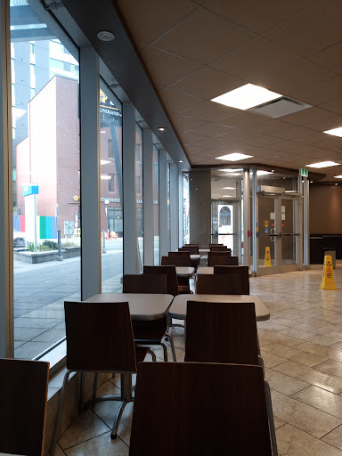 Scotia Centre
