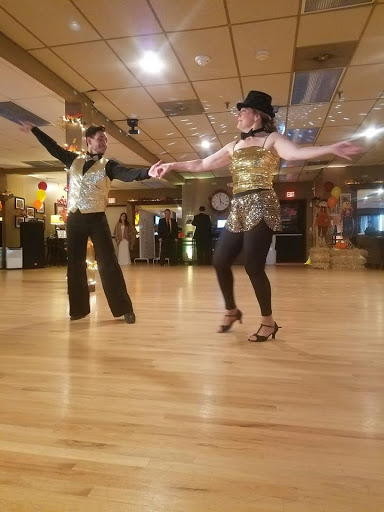 Arthur Murray Dance Studio