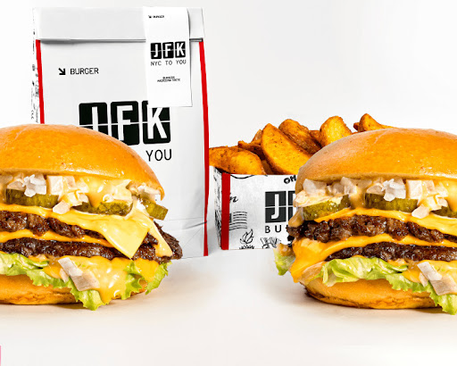 JFK Burger