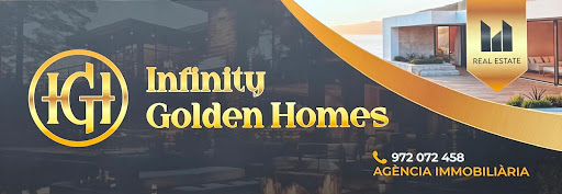 Infinity Golden Homes