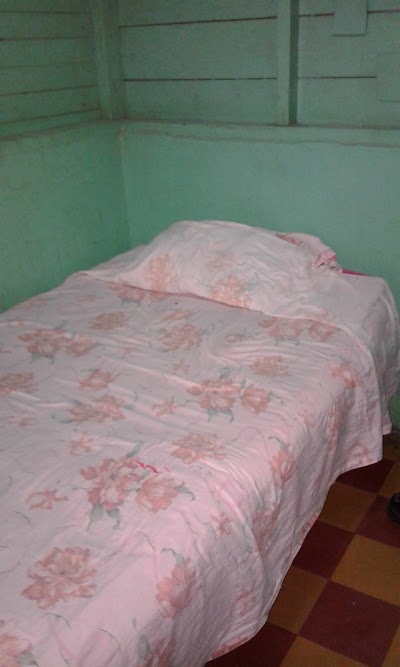 lodging