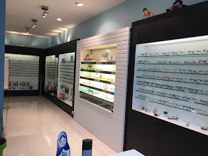 Photo n°27 de Regards et Visions Fronton à Fronton (Opticien)