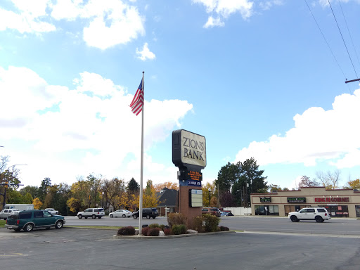Zions Bank Kaysville - Thumbnail
