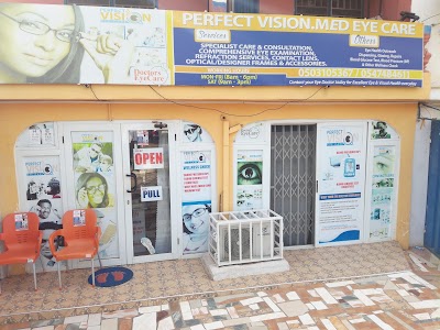 Photos of Perfect Vision Eye Care Clinic