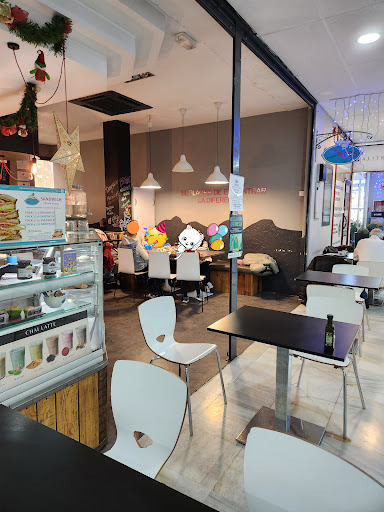the peco’s bakery (Villacenter) - Thumbnail
