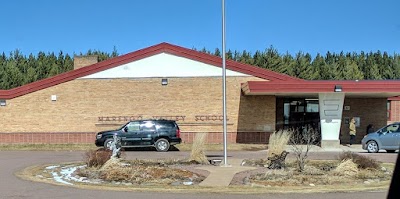 Marengo Valley Elementary School