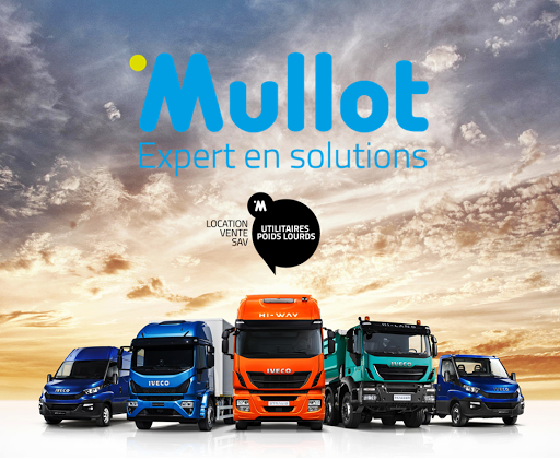 Location Mullot Bordeaux