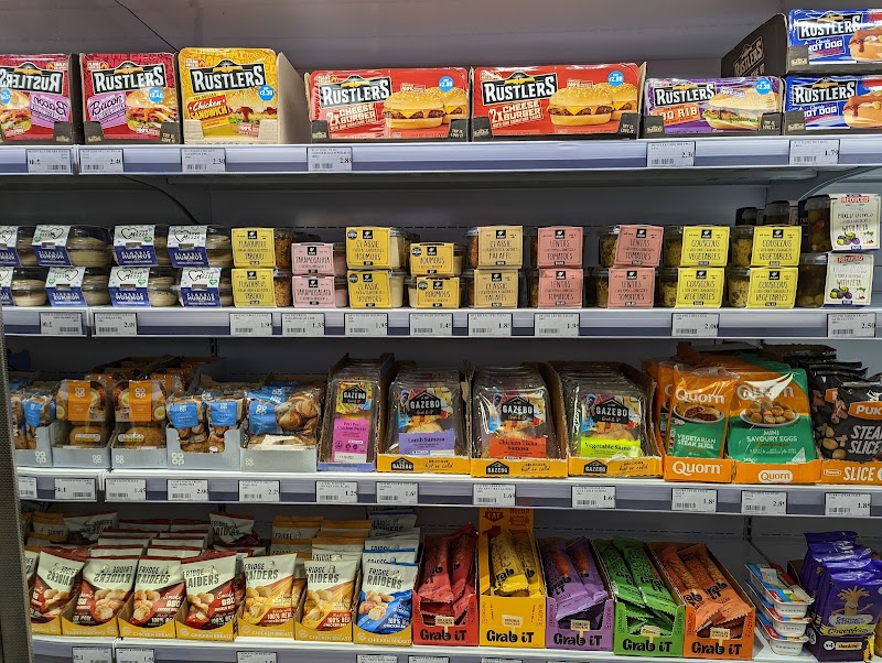 Marjon Stores photo 3