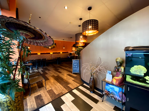 Chan Thai Restaurant