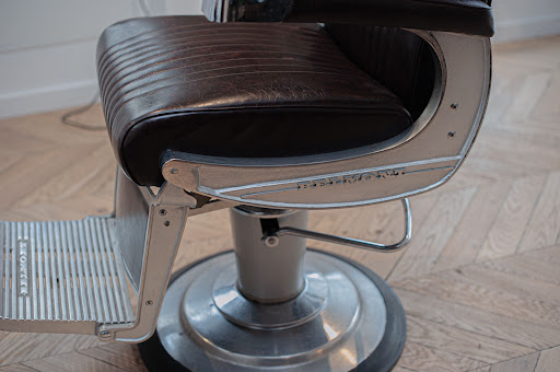 LE BLAIREAU Barbier Coiffeur - Thumbnail