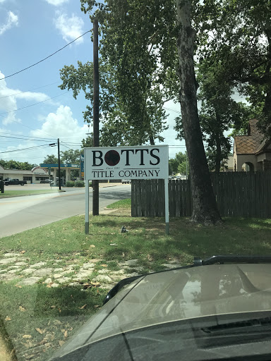 Bott's Title & Abstract Co - Thumbnail