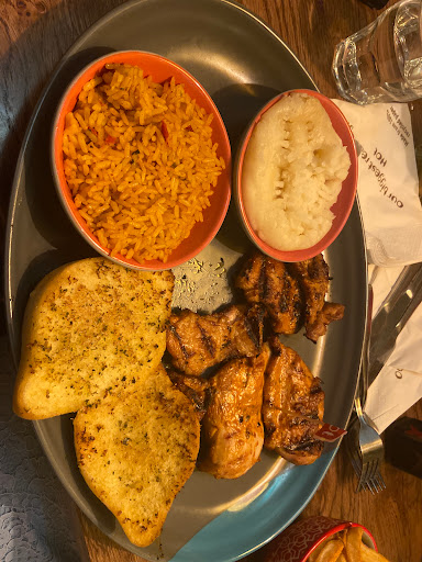 Nando's Bournemouth - BH2 - Thumbnail