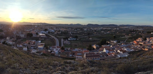 Cerro del Cuco