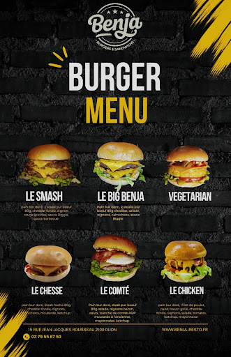 Photo 1 - Burger à la Folie