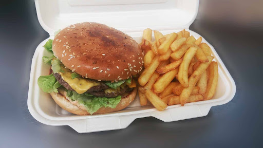 Burger & Co