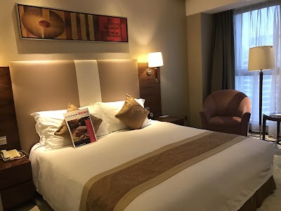Photos of Regal Jinfeng Hotel