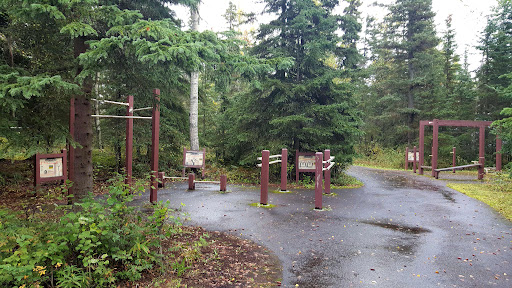 Ruth Arcand Park - Thumbnail