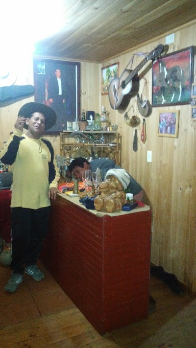 Photos of cocineria wenteche