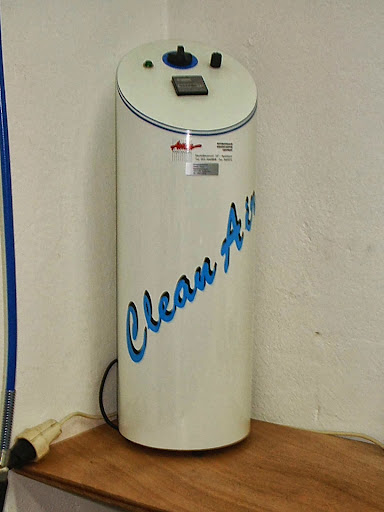 Autopoetsbedrijf Power-Clean - Thumbnail