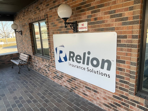 Relion Insurance Solutions (Formerly: Fisher Insurance Agency) - Thumbnail
