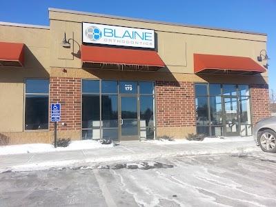 Blaine Orthodontics