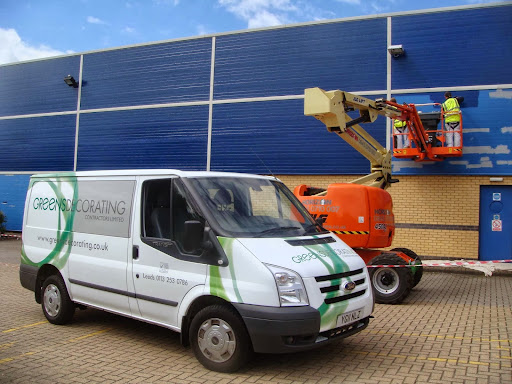 Greens Decorating Contractors Ltd. Gallery - United Kingdom