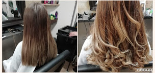 Photo n°7 de L'atelier du cheveu à Rochefort (Salon de coiffure)