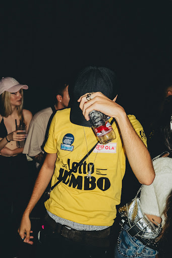 Tormento Club Gallery - Spain