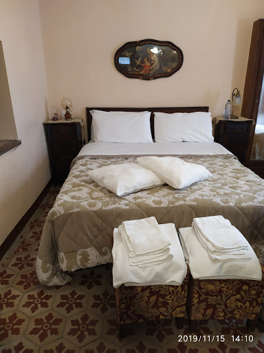 La Casa del Pittore di Petralia - Thumbnail