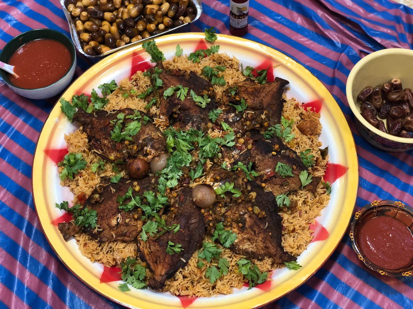 مطعم المضياف - الفرع الرئيسي - صورة 3