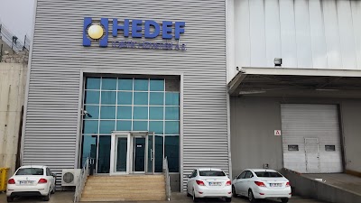Photos of Target Logistic Services, Inc.
