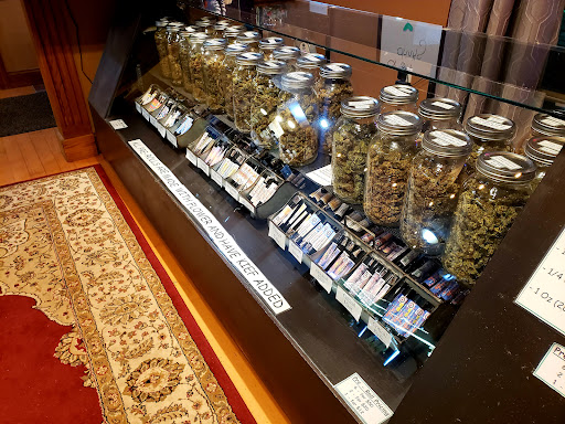 420 Pharma - Visual