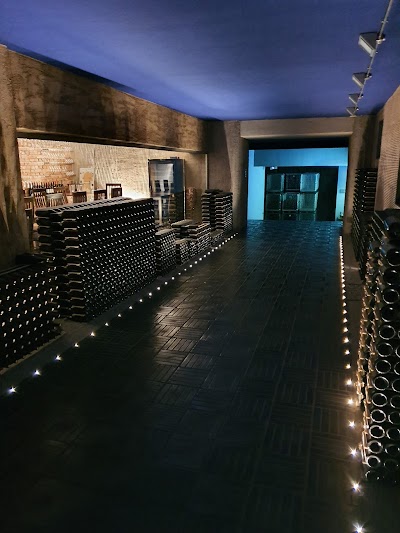 Cantine Ascheri Giacomo