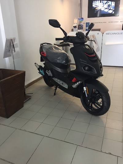 Photos of MAHDI AUTO