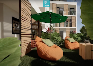 Photo n°5 de OKARÉ Saint-Pierre - Immobilier Neuf La Réunion à Saint-Pierre (Agence immobilière)