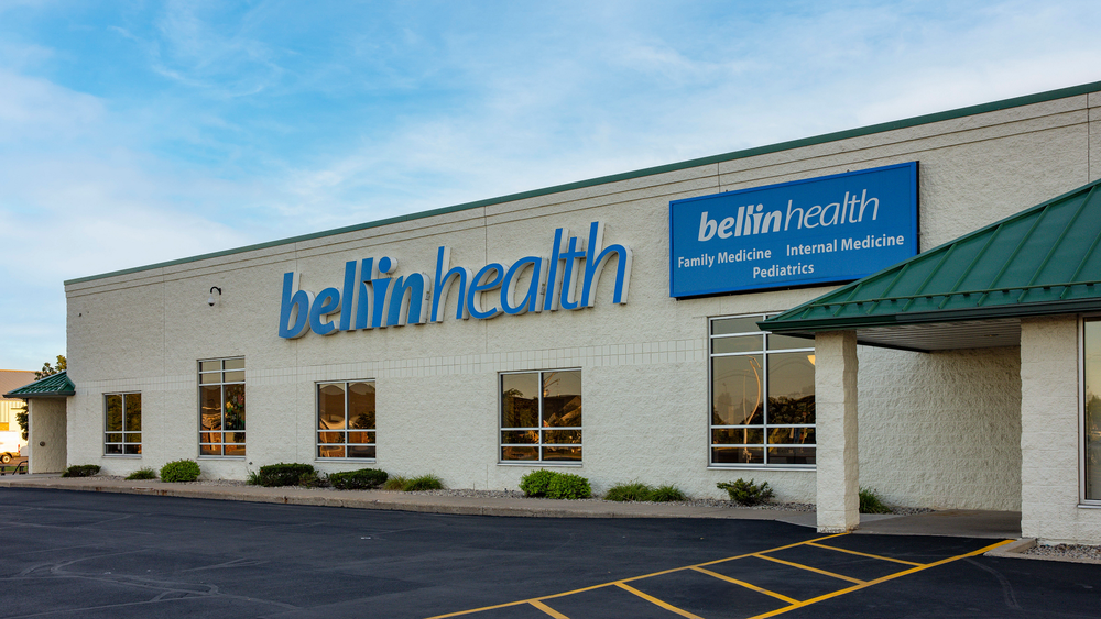 Bellin Health De Pere East
