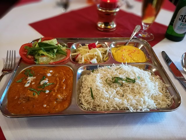 Indisches Restaurant Ganesha Heilbronn
