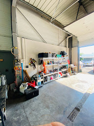 Photo n°23 de CHRIS CAMP à Aigues-Mortes (Magasin)