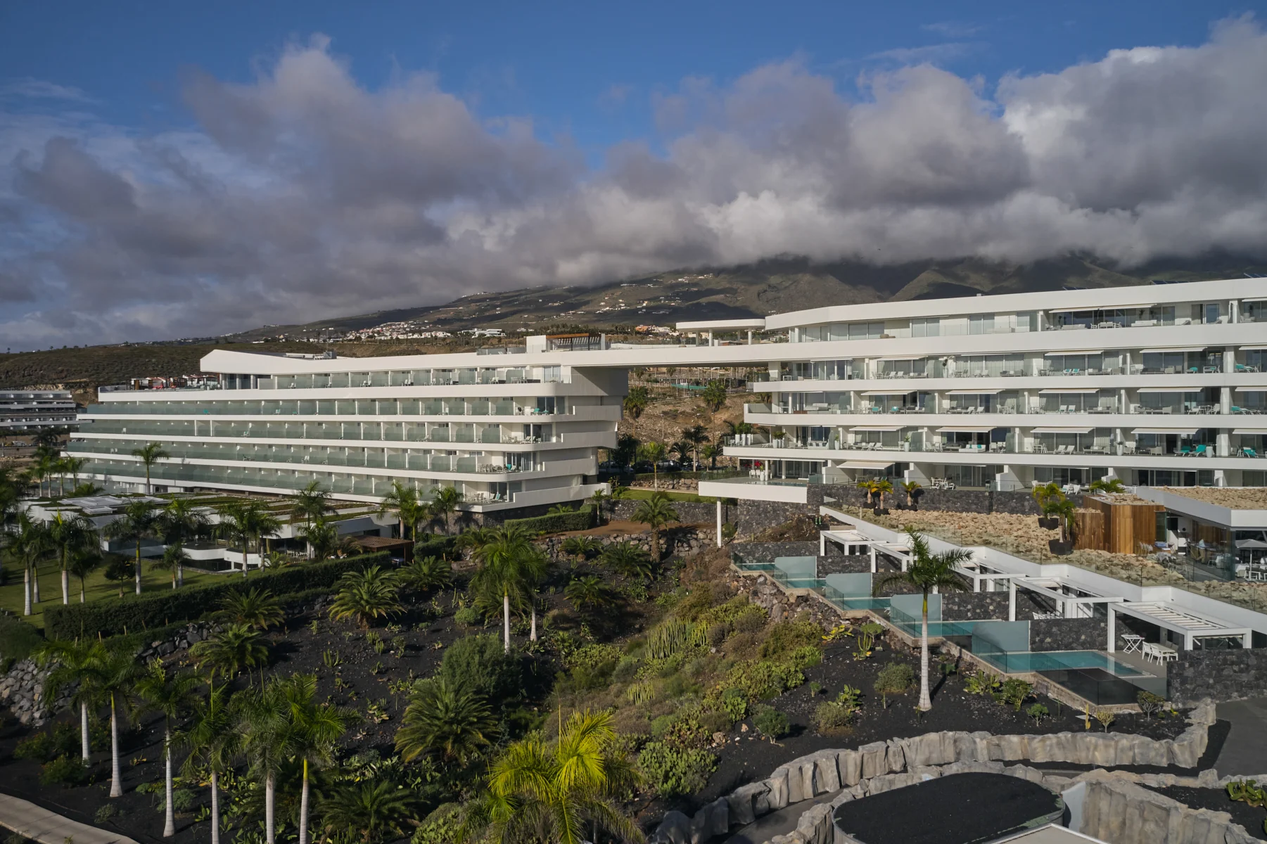 Royal Hideaway Corales Suites