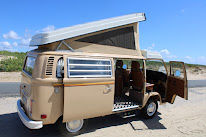 Médoc Location Vans aménagés à Saint-Germain-d'Esteuil
