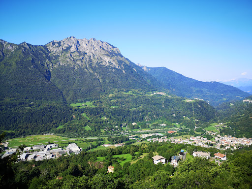 Comune di Crandola Valsassina (lc) - Thumbnail
