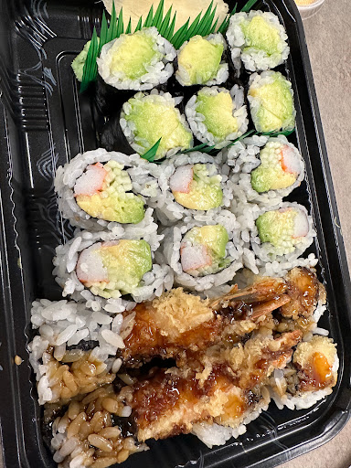 Sushi Fu - Thumbnail