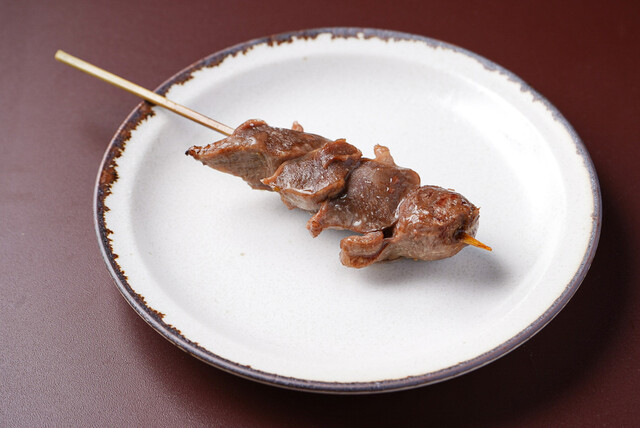 やきとり 鶏丸 彦根店