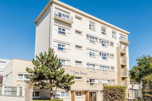 Photo de EHPAD Villa Caroline à Asnières-sur-Seine (92600)