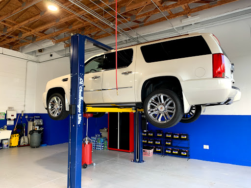 Dee Reliable Auto Repair - Thumbnail
