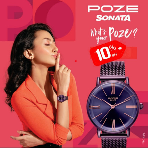 POZE Sonata 12%off post image