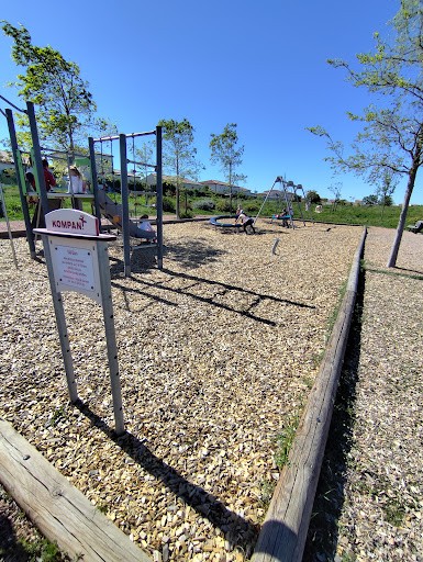Parc de jeu pour enfants - Thumbnail