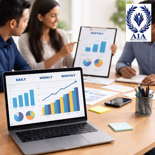 Regular performance tracking is the backbone of smart exam preparation. At Andhra Inspire Academy… post image